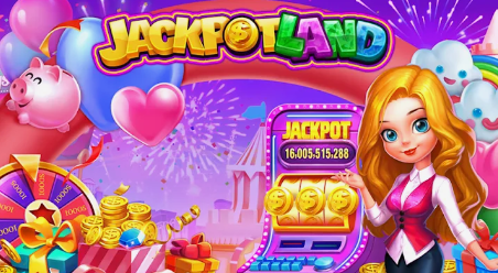 Dragon Kingdom Slot Game