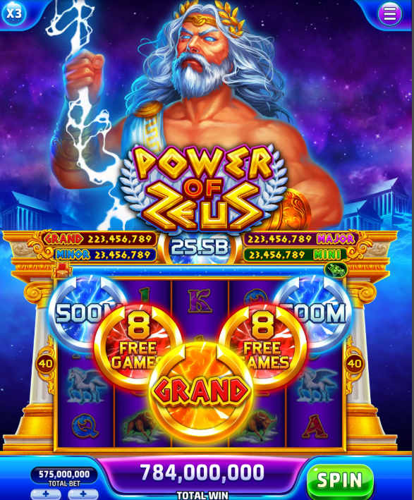 understanding slot Machines